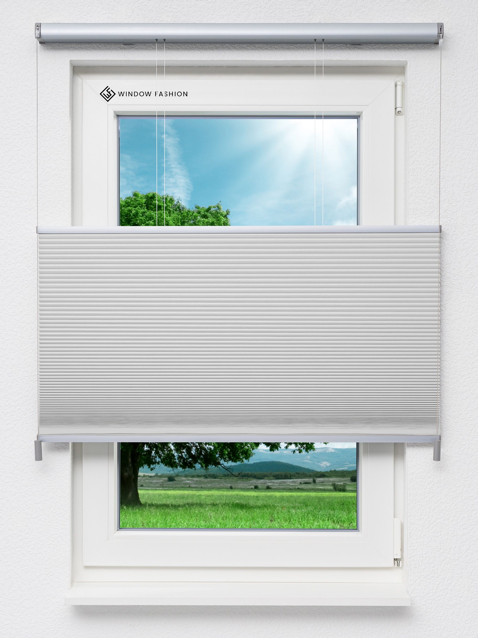 Detailansicht Honeycomb Bonnie Dark 4.358.59