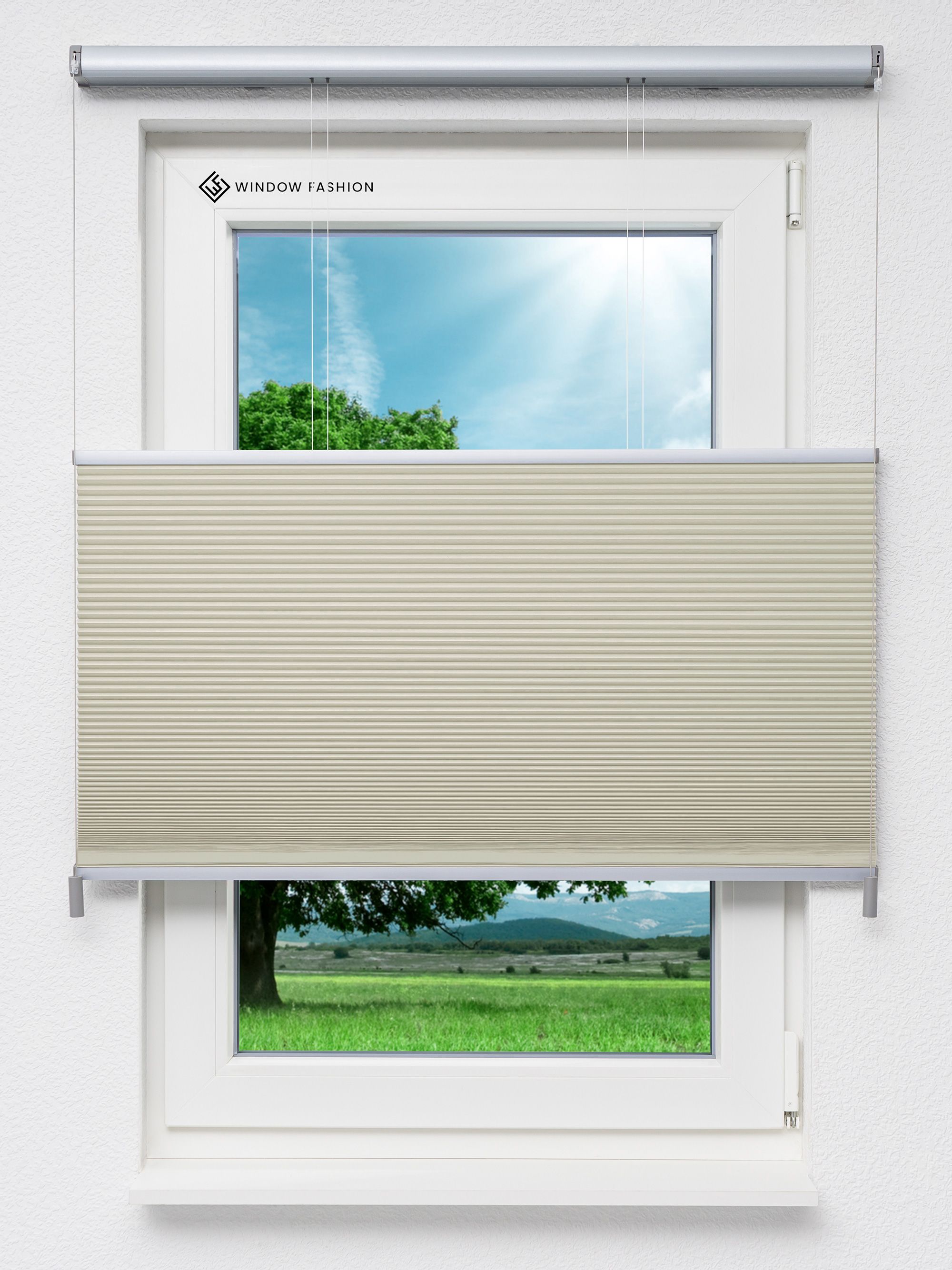 Detailansicht Honeycomb Bonnie Dark 4.358.69