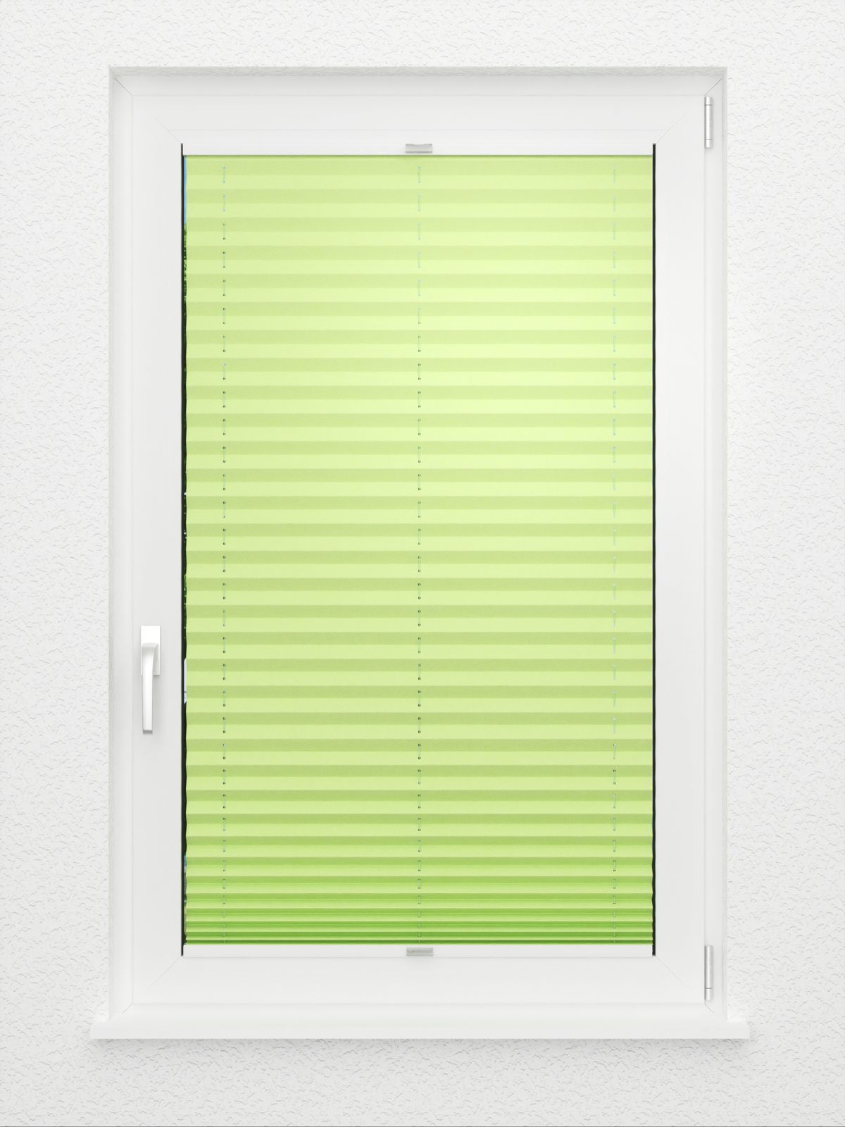 Detailansicht Plissee Color Life Dark 3.315.28