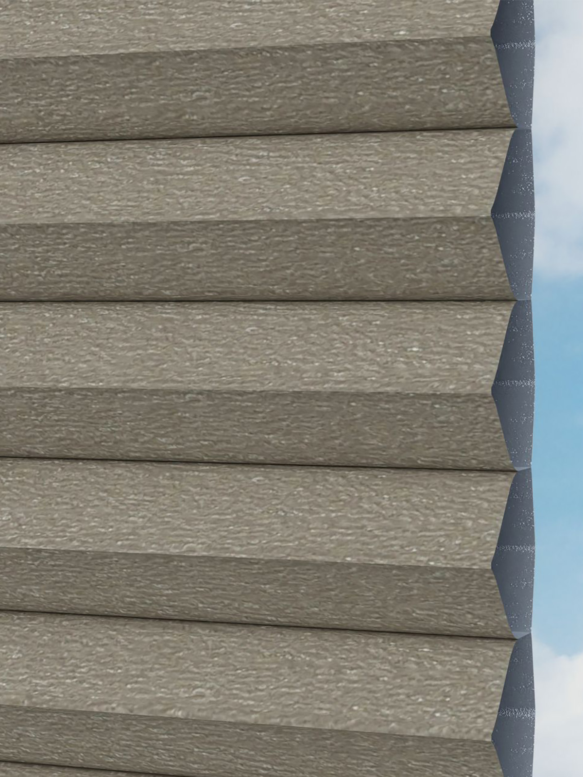 Detailansicht Honeycomb Forta Dark 4.701.51