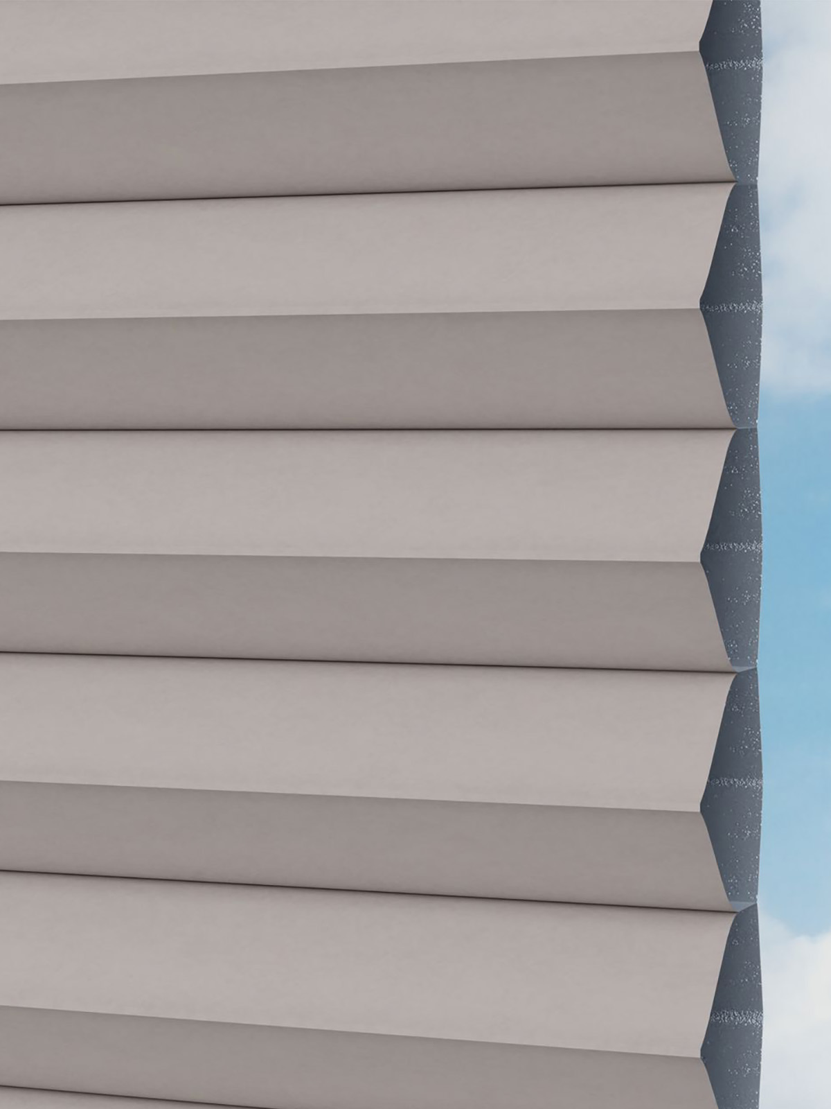 Detailansicht Honeycomb Balto Dark 2.362.07