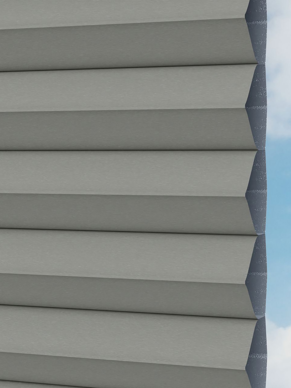 Detailansicht Honeycomb Balto Dark 2.362.17