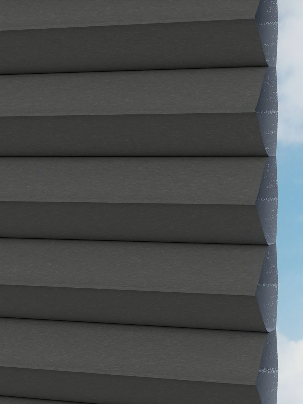 Detailansicht Honeycomb Balto Dark 2.362.37