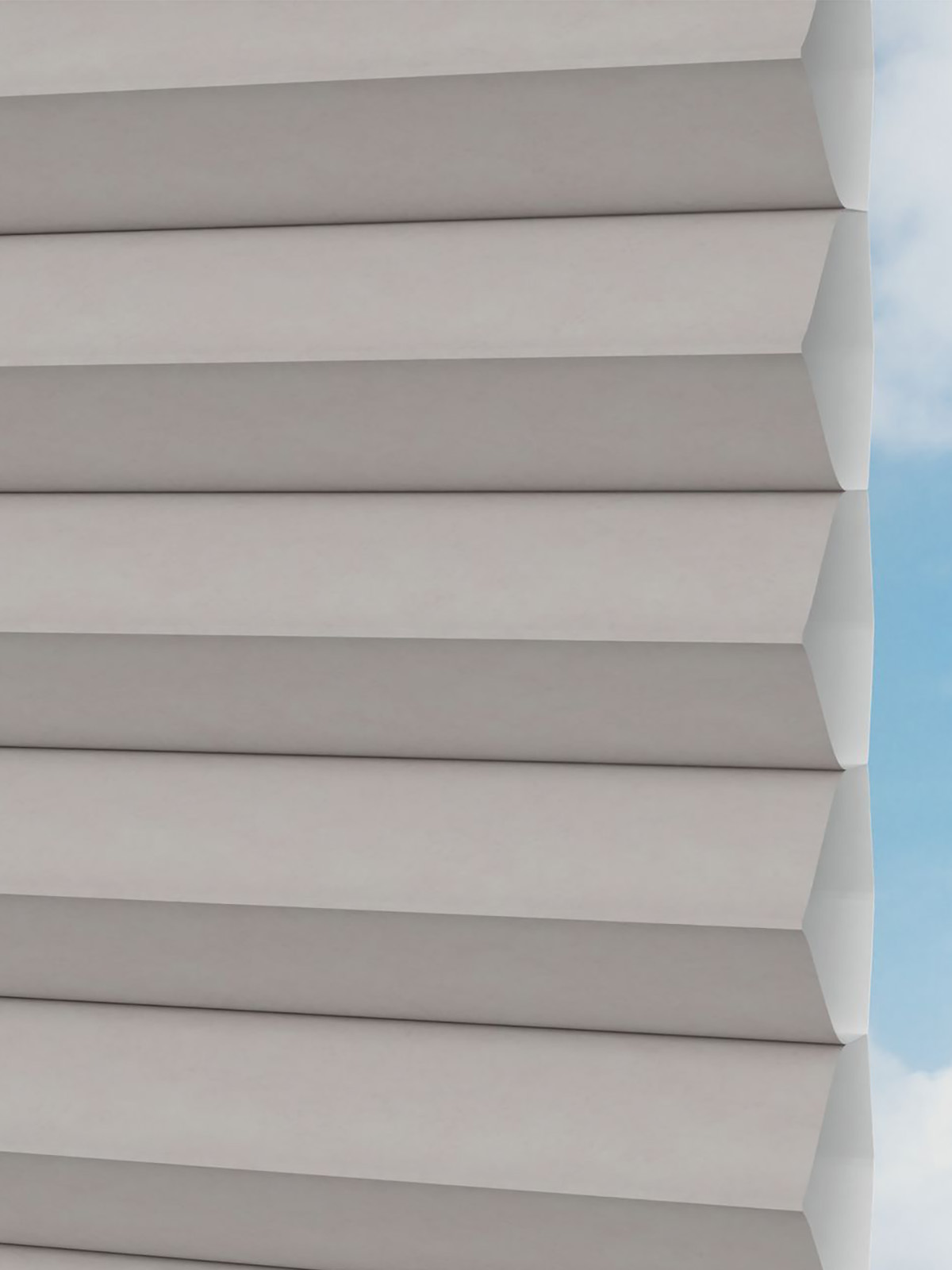 Detailansicht Honeycomb Balto 1.360.86