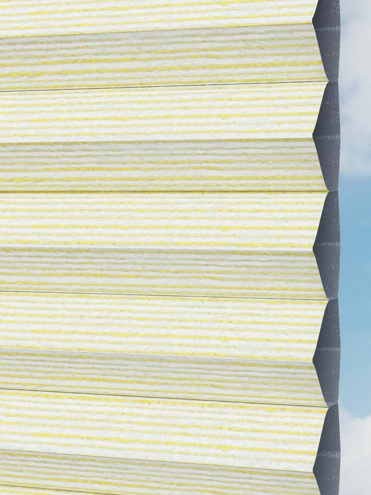 Detailansicht Honeycomb Trenza Dark 4.700.51