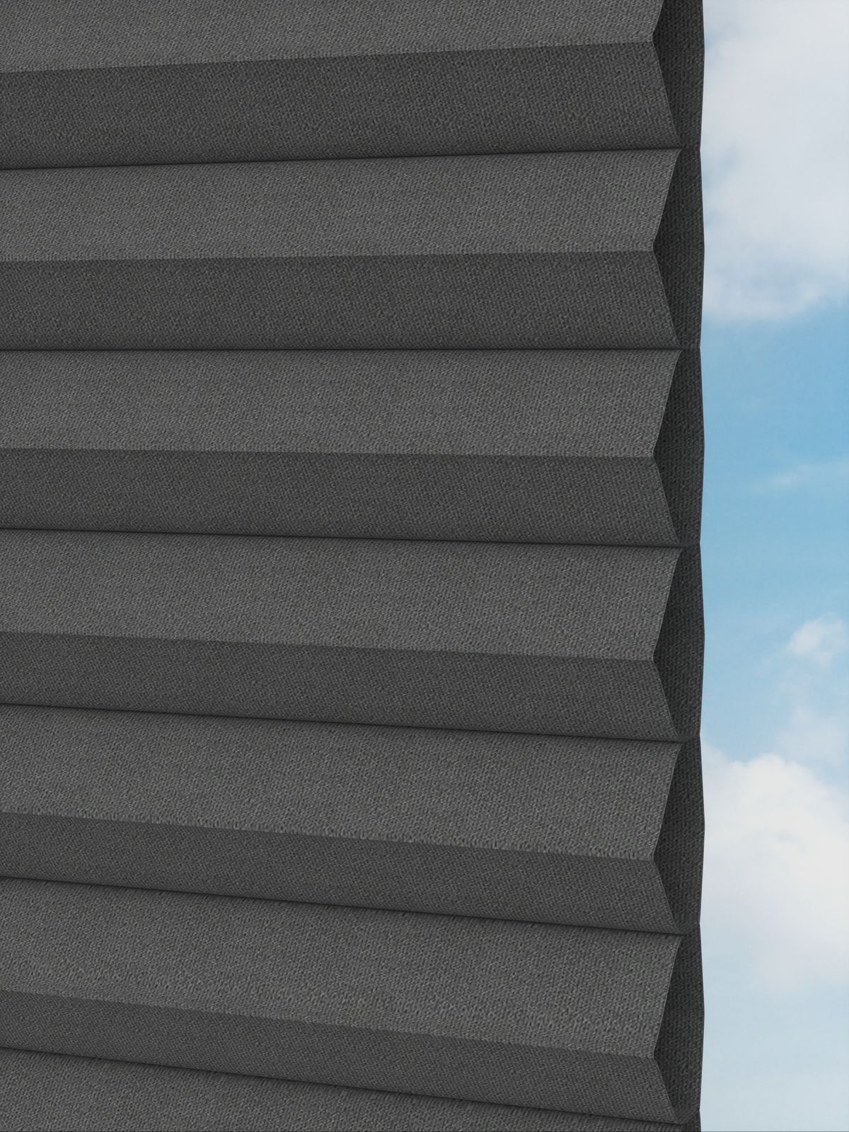 Detailansicht Honeycomb Clossy 4.700.11