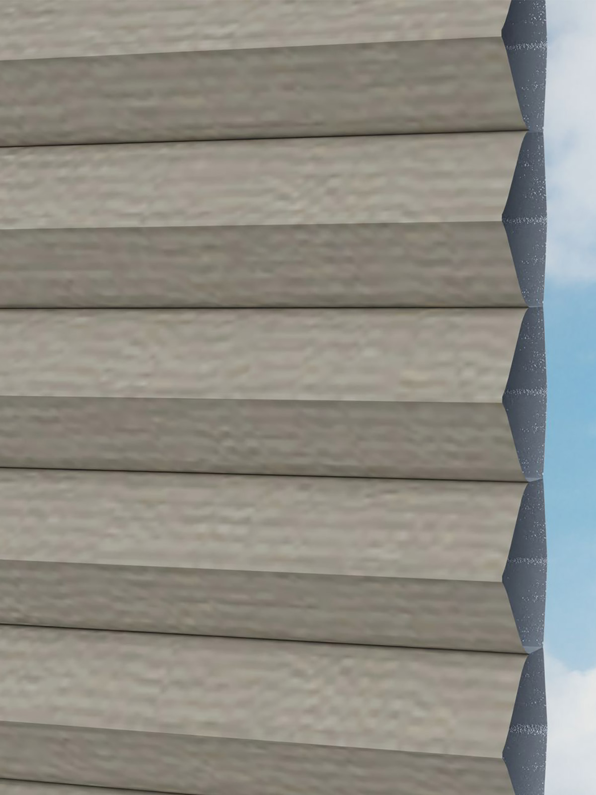 Detailansicht Honeycomb Dark 4.500.29