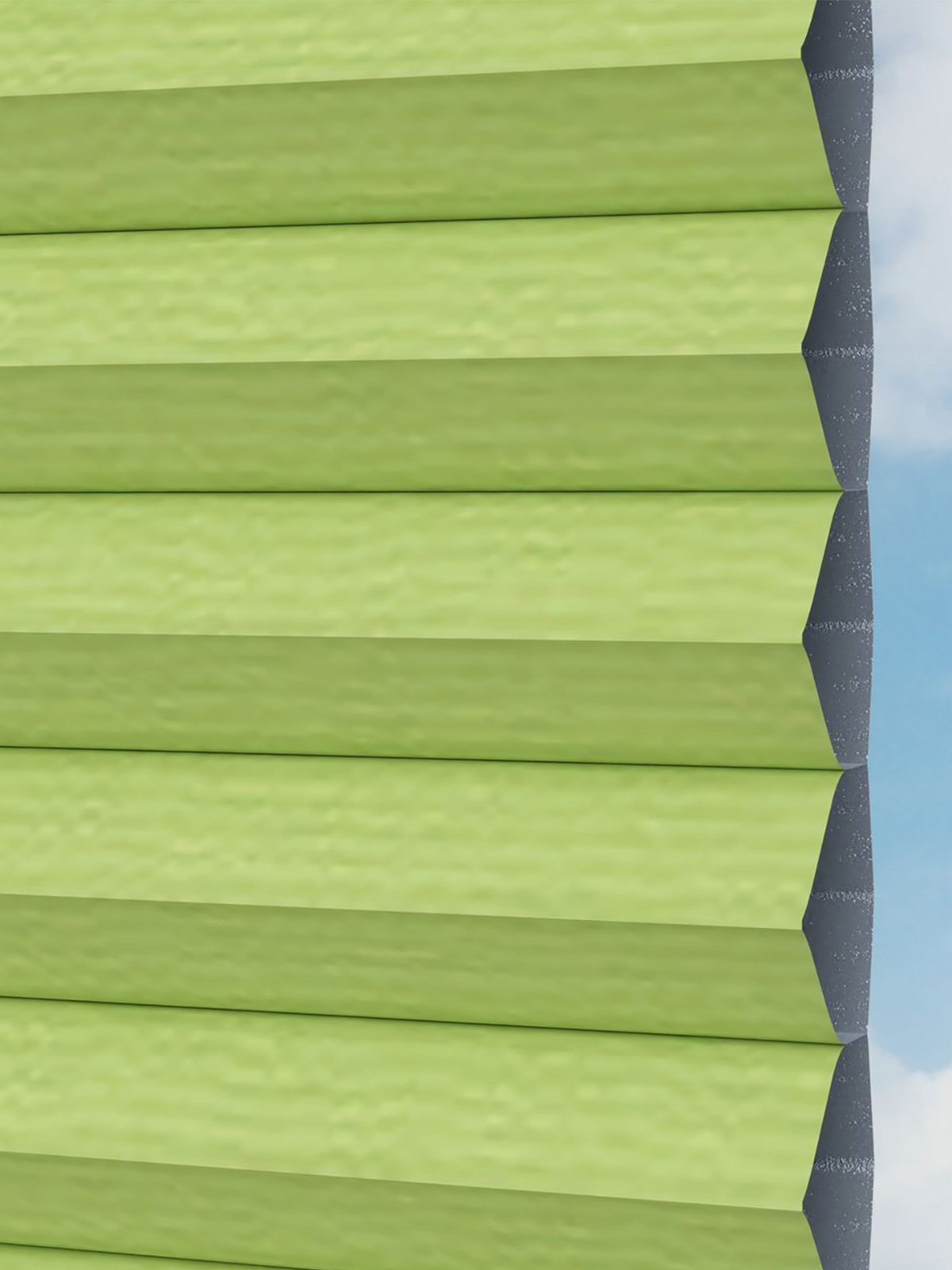 Detailansicht Honeycomb Dark 4.506.19