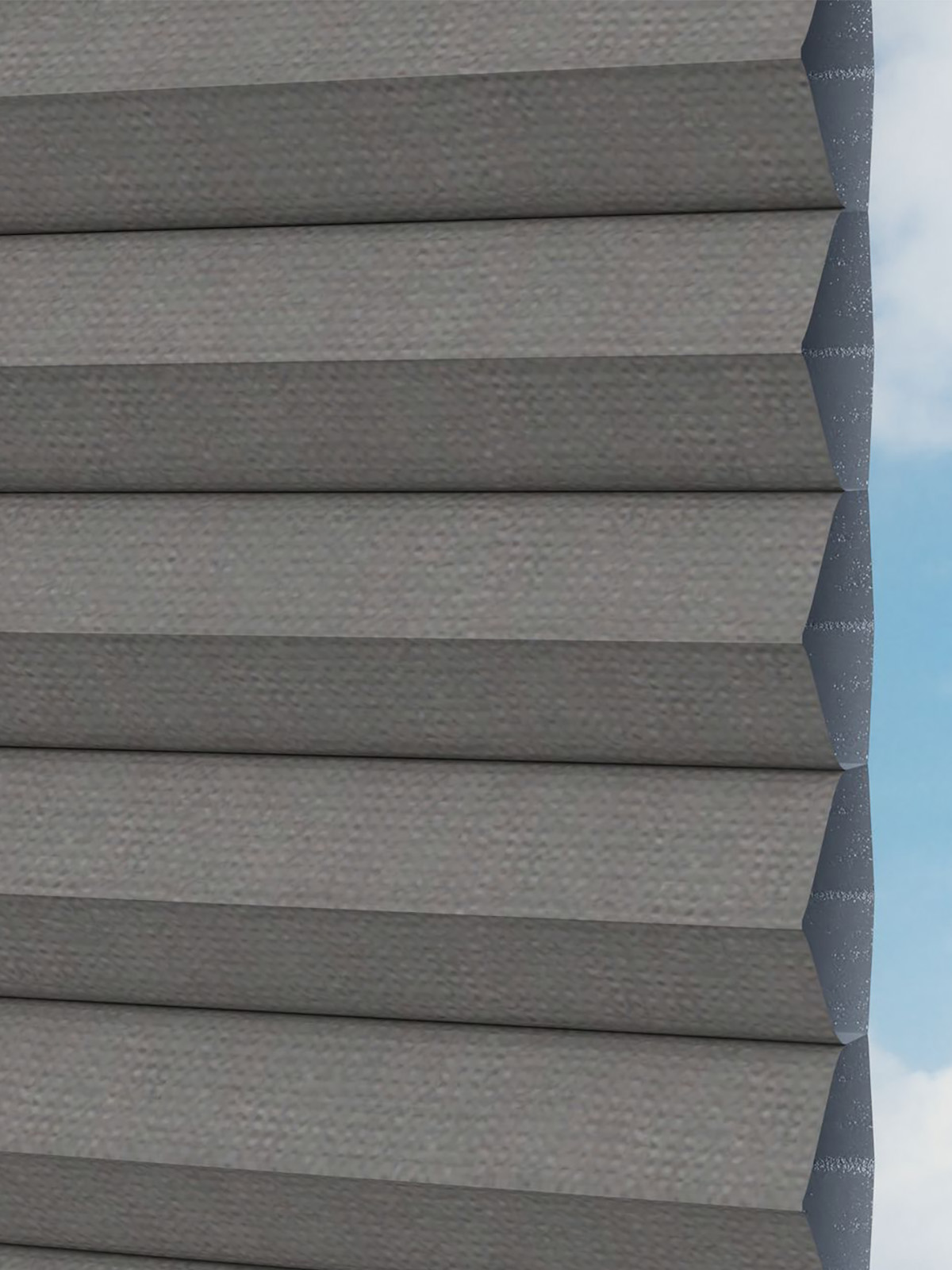 Detailansicht Honeycomb Grazia Dark 3.363.58