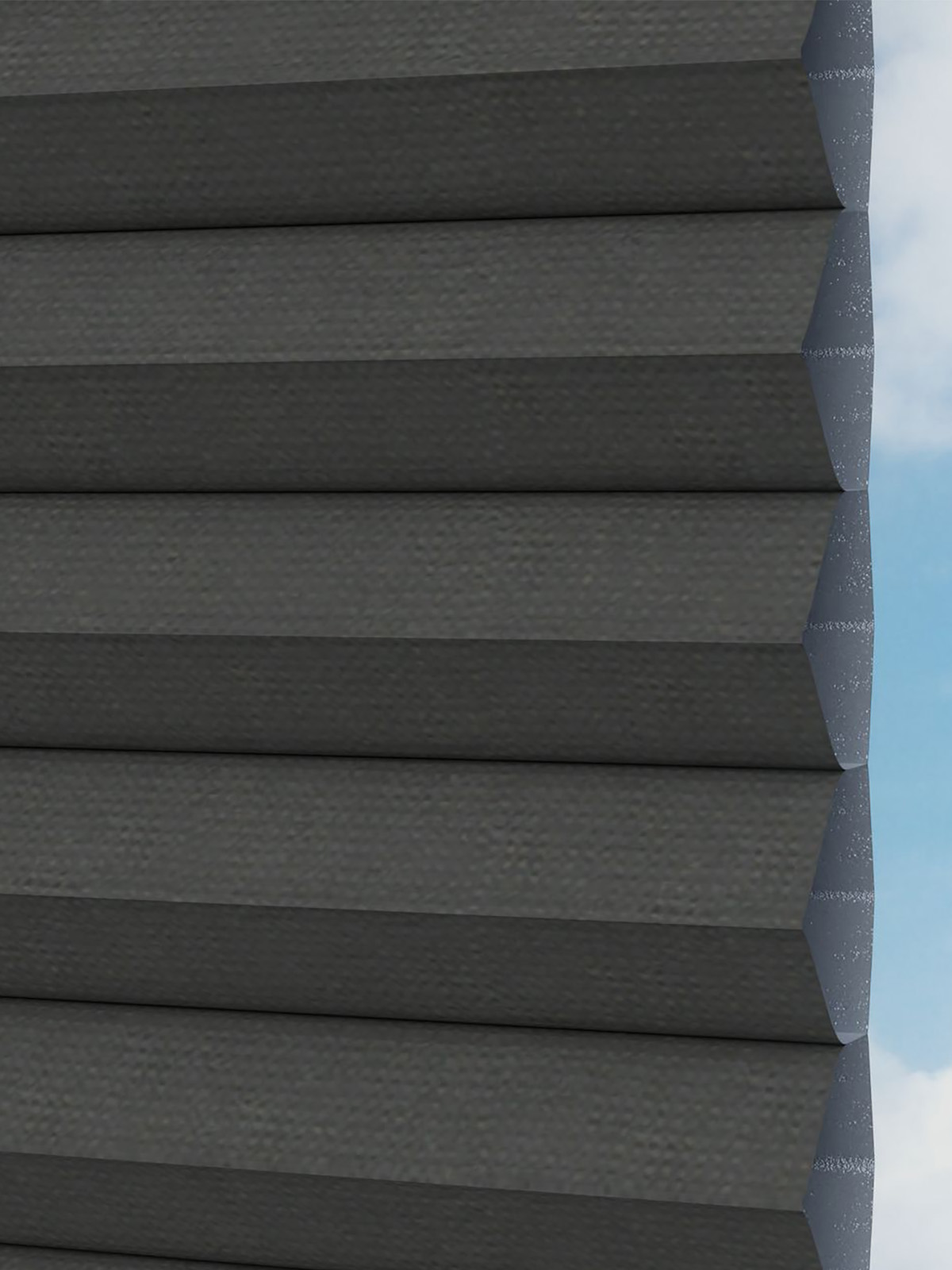 Detailansicht Honeycomb Grazia Dark 3.363.68