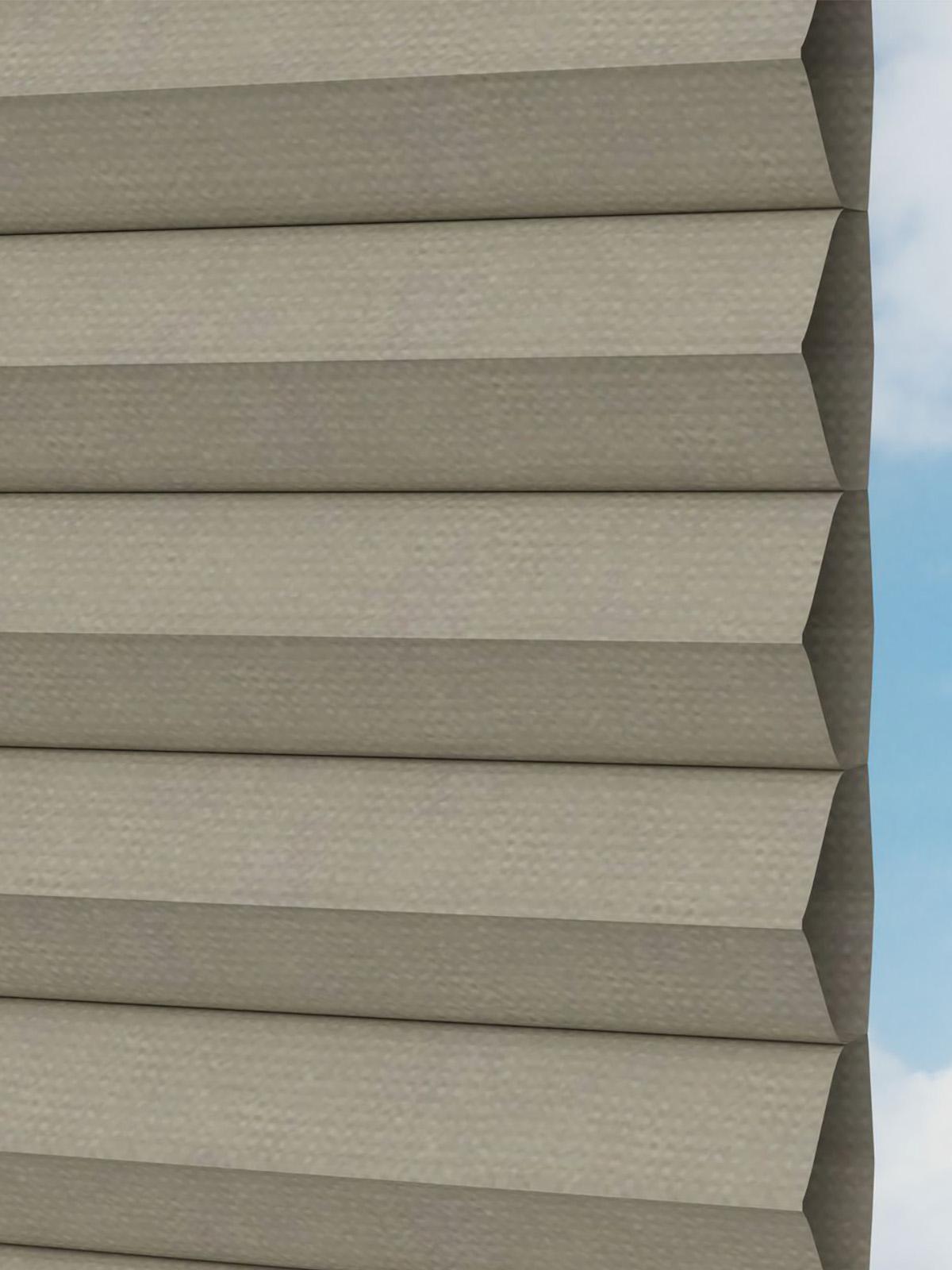 Detailansicht Honeycomb Grazia 2.362.77