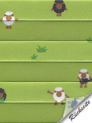 Preview Plissee Little Sheep 3.625.58 5