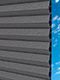 Honeycomb Clossy Dark 4.700.21