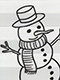 Plissee Winter Surprise 2.416.57