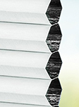  Stoff Sovere Dark 3729