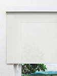 Alcudia 8100 Fensteransicht