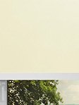 Rollo sand 10033 Fensteransicht