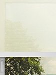 Rollo sand 10053 Fensteransicht