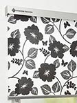 Rollo Franklin 16031 Fensteransicht