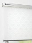 Rollo Fresno 17051 Fensteransicht