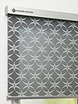 Rollo Fresno 17061 Fensteransicht