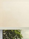 Rollo sand 10105 Fensteransicht