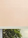 Rollo sand 10106 Fensteransicht