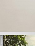 Rollo sand 10184 Fensteransicht