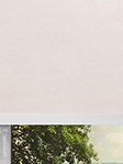 Rollo sand 10188 Fensteransicht