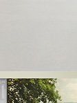Rollo grau 10195 Fensteransicht