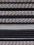 Rollo braun 10084 Detailansicht