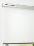 Rollo Miami 18011 Fensteransicht