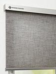 Rollo Miami 18061 Fensteransicht