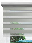 Simply Doppelrollo Fulda 30370 Fensteransicht