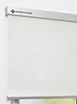 Rollo Acapulco VD 73011 Fensteransicht