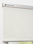 Rollo Acapulco VD 73013 Fensteransicht