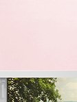 Rollo violett 10291 Fensteransicht