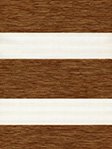 Stoff Doppelrollo Cuxhaven 10132