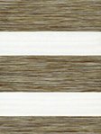Stoff Doppelrollo Cuxhaven 10410