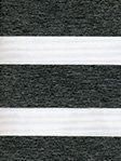 Doppelrollo Coburg 10127 Detailansicht