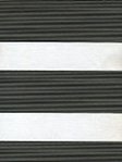 Doppelrollo Leipzig 10004 Detailansicht