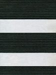 Doppelrollo Leipzig 10035 Detailansicht