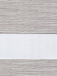 Doppelrollo Puebla 71014 Detailansicht