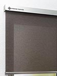 Rollo Lerdo 77012 Fensteransicht