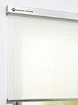 Rollo Charlotte 13081 Fensteransicht