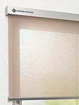 Rollo Charlotte 13021 Fensteransicht