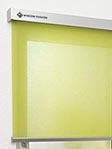 Rollo Charlotte 13041 Fensteransicht