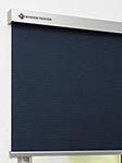Rollo Jasper 53061 Fensteransicht