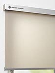 Rollo Rock Springs 39031 Fensteransicht