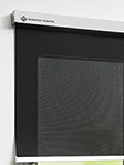 Rollo Surry 60121 Fensteransicht